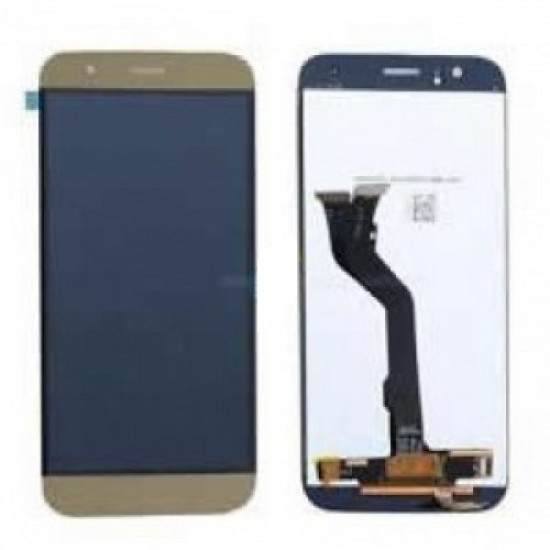 TOUCH+DISPLAY HUAWEI G8 GOLD TOUCH+DISPLAY HUAWEI G8 GOLD